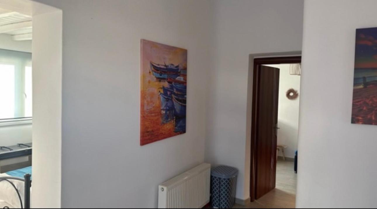 Vaqueros Lejlighedshotel Mykonos Town Eksteriør billede